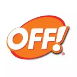 Off! coupon codes