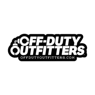 Shop Off-Duty Outfitters logo
