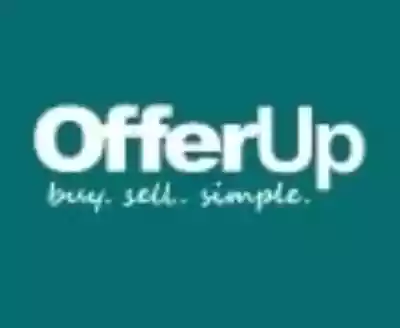 Shop OfferUp promo codes logo