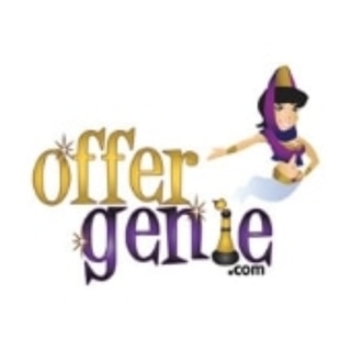 Shop Offer Genie logo
