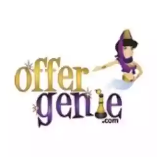 Shop Offer Genie discount codes logo