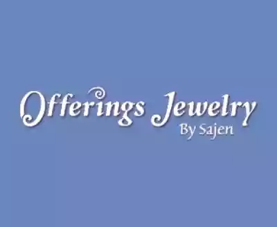Offerings Jewelry coupon codes