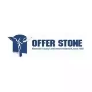Offerstone coupon codes