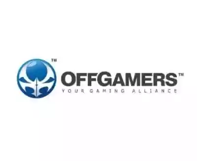 Shop OffGamers logo