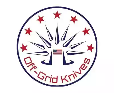 Off-Grid Knives logo