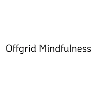 Offgrid Mindfulness logo