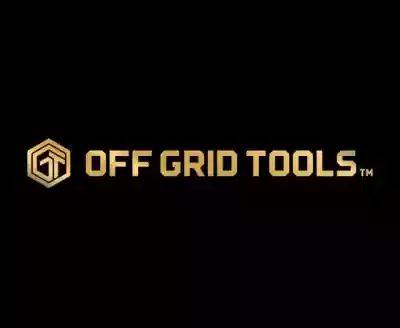 Shop Off Grid Tools coupon codes logo
