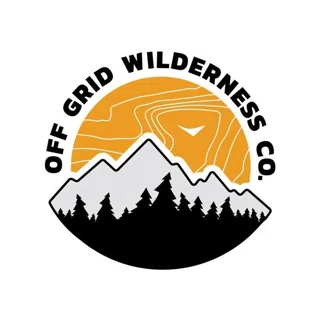 Off Grid Wilderness Co US logo