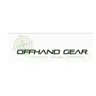 Shop OffHand Gear coupon codes logo