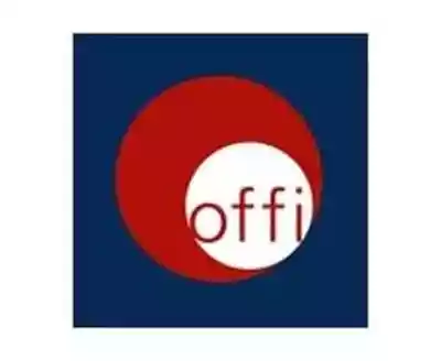 Shop Offi coupon codes logo