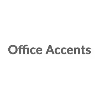 Shop Office Accents promo codes logo