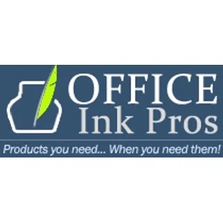 Office Ink Pros logo