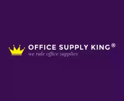 Shop Office Supply King coupon codes logo
