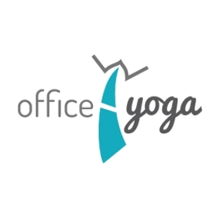 Shop Office Yoga logo