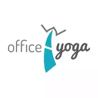 Shop Office Yoga coupon codes logo