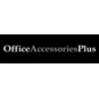 Office Accessories Plus logo