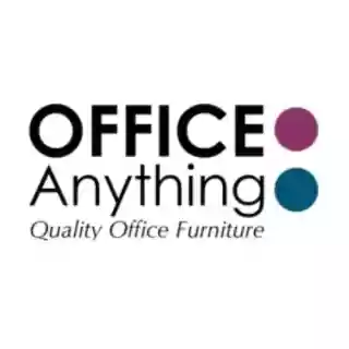 Office Anything discount codes