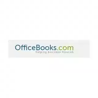 OfficeBooks coupon codes