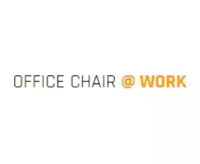 Shop Office Chair At Work coupon codes logo