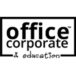 Shop Office Corporate logo