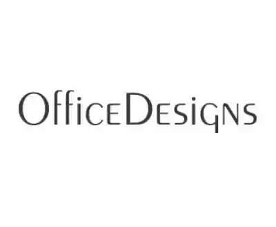 Shop Office Designs logo