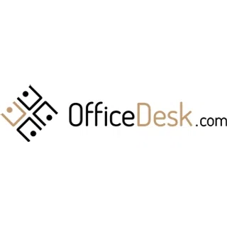 Shop OfficeDesk.com logo
