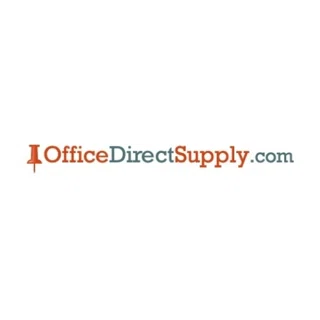 Shop OfficeDirect Supply logo