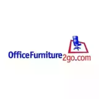 Shop OfficeFurniture2Go.com coupon codes logo