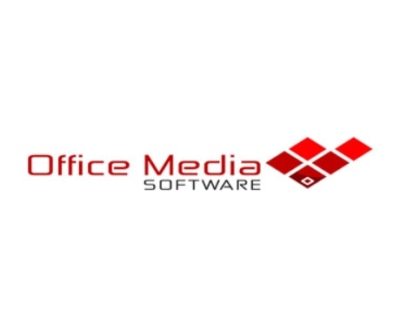 Shop Office Media logo