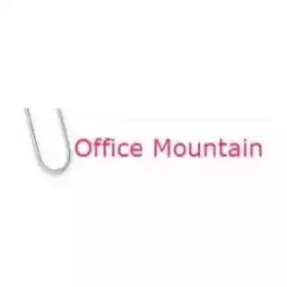 Shop Office Mountain coupon codes logo