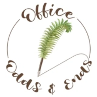 Office Odds and Ends logo