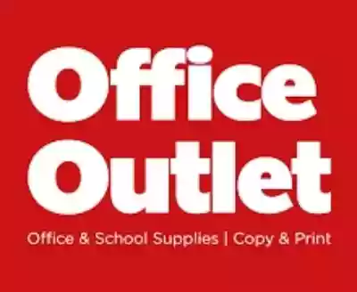 Shop Office Outlet discount codes logo