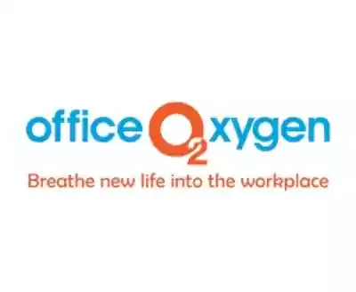 Office Oxygen discount codes