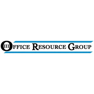 Office Resource Group logo