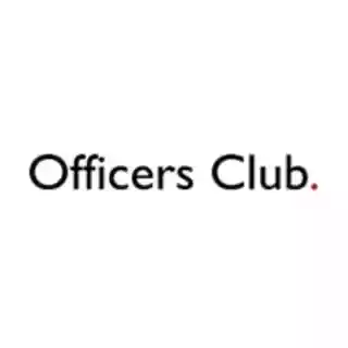 Shop Officers Club coupon codes logo