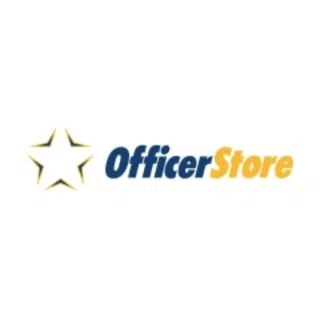 Shop Officer Store.com logo