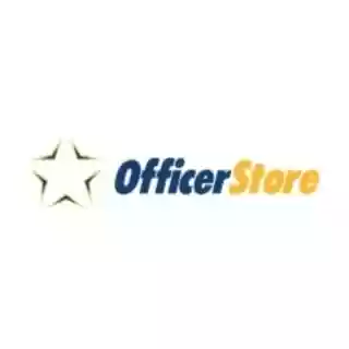 Shop Officer Store.com coupon codes logo