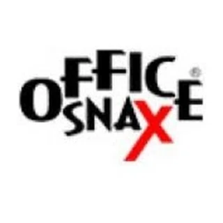 Shop Office Snax logo