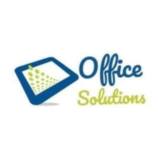 Shop Office Solutions logo