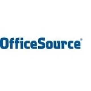 Shop Office Source logo