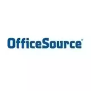 Office Source logo
