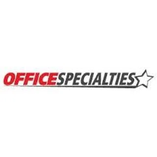 OfficeSpecialties.com logo