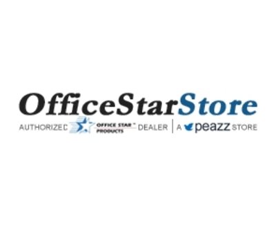 Shop OfficeStarStore logo
