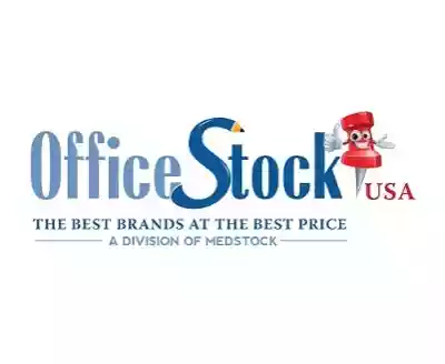 Office Stock USA coupon codes