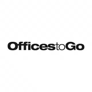 Offices To Go discount codes