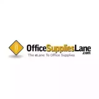 OfficeSuppliesLane.com coupon codes