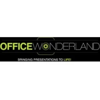 Shop OfficeWonderland logo