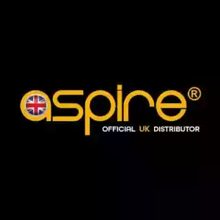 Shop Official Aspire UK logo