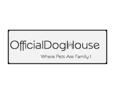 Official Dog House logo