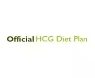 Official HCG Diet Plan promo codes